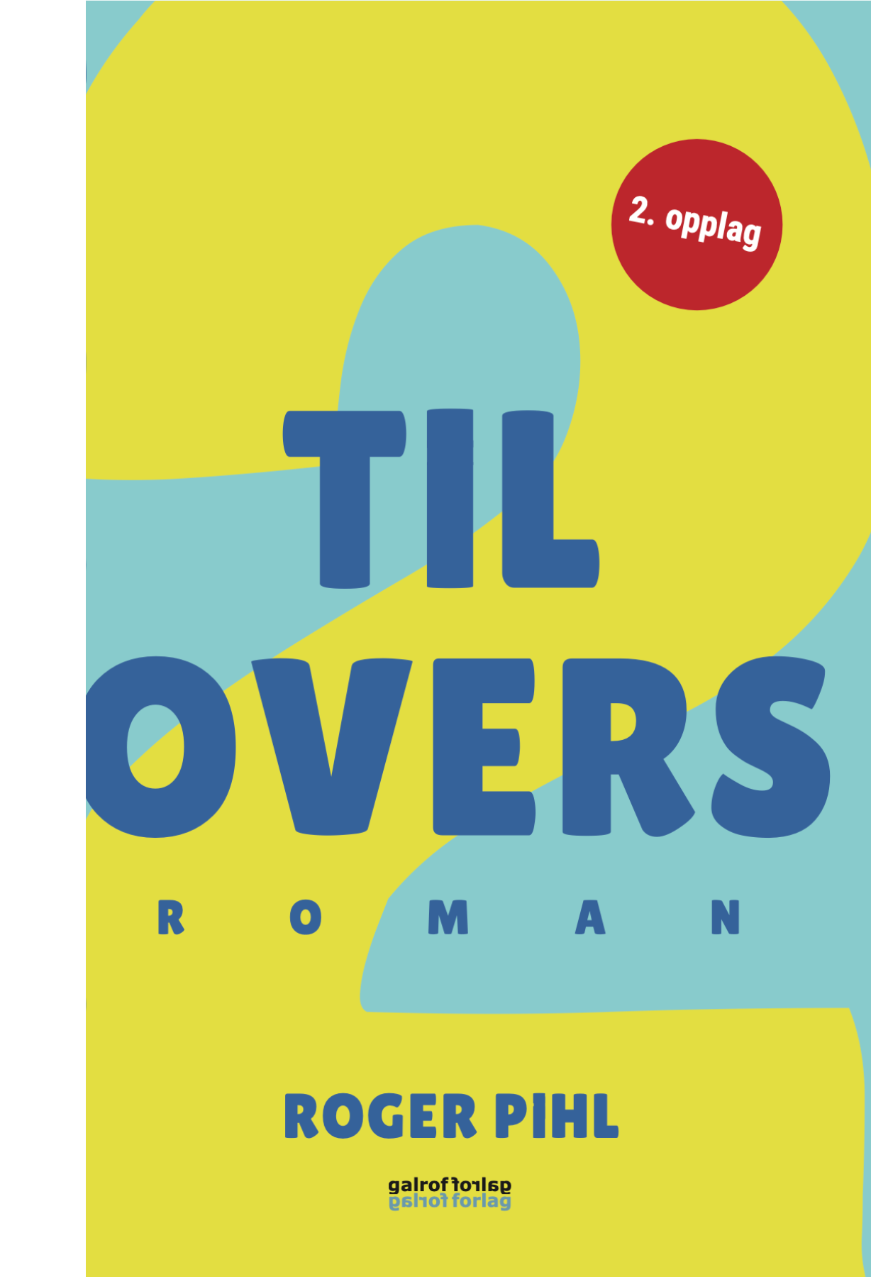 To til overs (pocket)