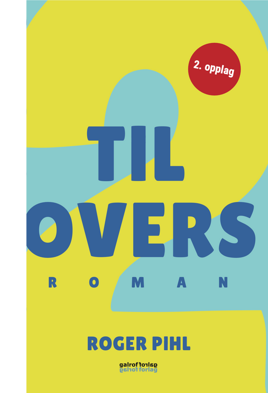 To til overs (pocket)