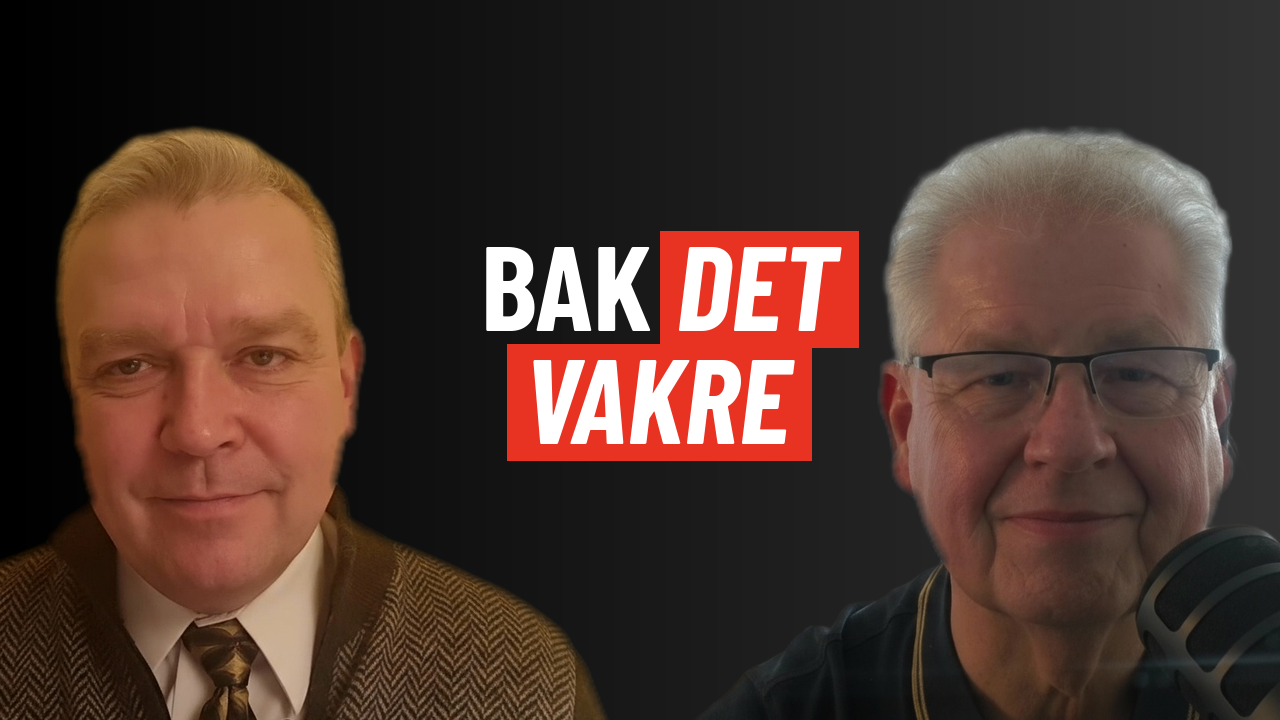 Last inn video: Episode 3: Osterøy Krimfestival